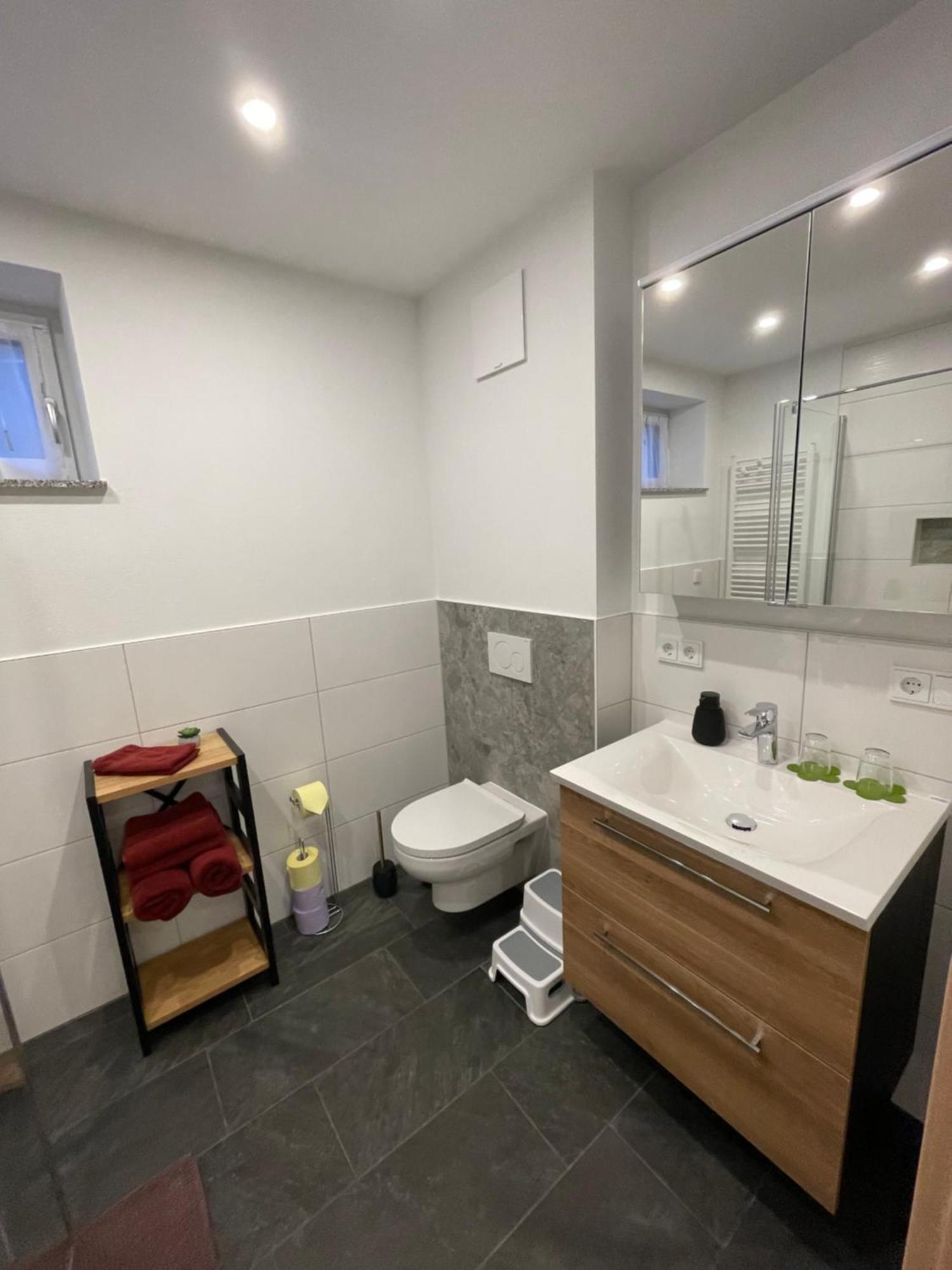 Ferienwohnungen Steindl Bad Aussee Room photo